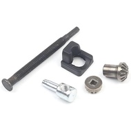 Chain Bar Tensioner Adjuster Kit Fits Echo CS-370 CS-400 CS400 CS4010 CS-4200ES CS-420ES CS-450 CS-4