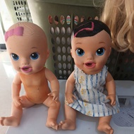 Baby alive Baby 2 pcs