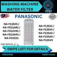 Penapis Air Mesin Basuh PANASONIC NA-F135X1 NA-F135X4 NA-F135A4 NA-F135A5 NA-F135V5 Filter Mesin Bas
