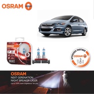 OSRAM NBL H11 Headlight Bulb for Honda Insight