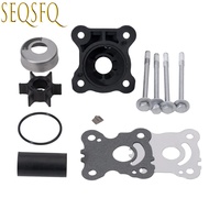 06193-ZW9-A32 Water Pump Repair Kit For Honda Boat Engine BF8D BF9.9D 15D 20D 4T 8-20HP Boat Engine 