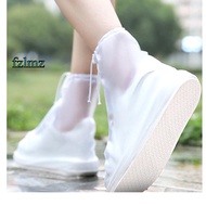 Rhodey Reusable Rain Boot Cover Size L 40 - 41