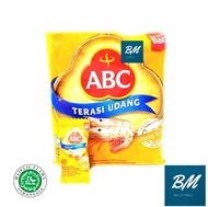 ABC Terasi Udang 20 Pcs / Terasi Udang Rebon ABC 20 Sachet x 42 gr