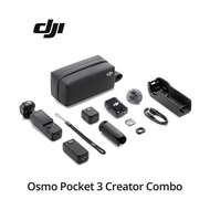 [มีสินค้าพร้อมส่ง]DJI Osmo Pocket 3เครื่องศูนย์ไทย