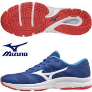 【時代體育】Mizuno  美津濃 EZRUN LX 男慢跑鞋  J1GE181802 