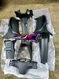 Inner Fairings Full Set Smash 115 (Suzuki Genuine) Original✅️