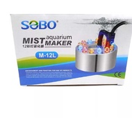 Sobo Aquarium Mist Maker SOBO Mist Maker M-12L Fog Maker