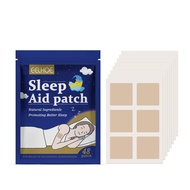 Sleep Aid Patch Natural Ingredient Deep Sleep Sleeplessness Relief Sleep Patch