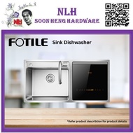 FOTILE Sink Dishwasher SD2F-P1X