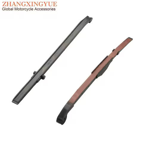 Scooter GY6 Timing Chain Guide Set For Keeway ARN125 Fact 125 Focus125 Hacker125 Matrix125 152QMI 15