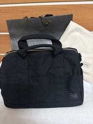 Porter Smoky Duffle Bag