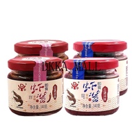 【Huadong store】(Halal) Instant Shrimp Paste Noodles Served with Bibimbap Instant Seasoned Seafood Co