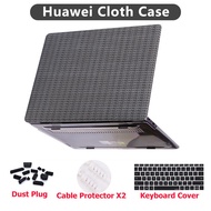 Hàng Mới Về Ốp Cứng Cho Huawei Honor Magic Matebook 14S 2021 X14 X15 D14 D15 13 14 X Pro Vỏ Bảo Vệ M