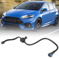Evaporative Emissions Vapor Canister Purge Valve Solenoid with Hose For Ford Focus 2.0L Non-Turbo 20