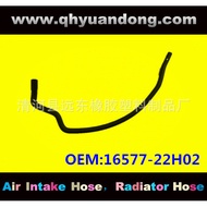 Bekalan Hos Radiator Kereta Tangki Air Hos Getah 16577-22H02