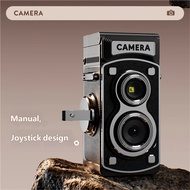 Y8000 CCD Digital Camera 4K Retro HD Digital Camera