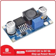 XL6009 XL6009E1 Adjustable DC-DC Step Up Boost Converter Power Supply easywa53 Buy Now