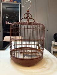 雀籠