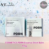 VT COSMETICS - PDRN Essence Stick Balm 9.5ml เอสเซนส์บาล์ม แบบแท่งสูตร PDRN