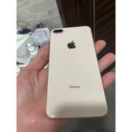 【未來啓夢】iPhone 8 Plus 256G 蘋果原廠台灣公司貨 金/紅色 量少直接來電