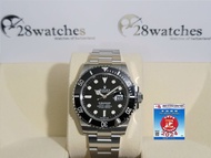 全新 Rolex Submariner Date 126610LN - 28watches