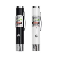 Laser Pointer Pen USB Data Cable Charging Laser Pen Long-Range Pointer Pen