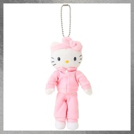 Sanrio Mascot Holder Jersey - Hello Kitty Collection (Ages 6+)