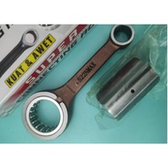 NVX 155 / NVX155 BRT RACING * FOR  REPLACEMENT CRANKSHAFT BRT * CON ROD KIT