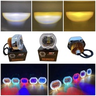 Original Biled Lamp 2.5 Inch Gen3 Biled Ala Ala Low 30W High 35W Biled Lamp 2.5 Inch Waterproof Univ