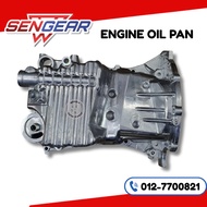 PERODUA BEZZA 1.3 1NR-VE / MYVI 1.3 1.5 MG3 D20N 2018"-  ENGINE OIL PAN / OIL SUMP 12101-BZ110