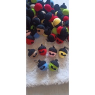 Settlement of request order acorn jhope