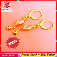 Cop 916 Emas Bangkok Emas Korea GM Mall Earring  Woman - Anting  Wanita EK-3074