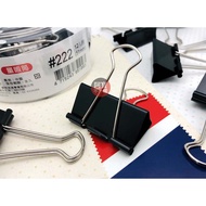 < Abao Different > Black Long Tail Clip Dovetail