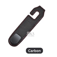 Mazda Car Hook Hanger Leather Car Hanger Mazda CX30 CX 8 CX 3 CX 5 Accessories Hook Kereta 汽车挂钩