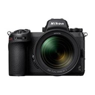 【中野數位】全新NIKON Z7II Z7 II 單機身 /平行輸入