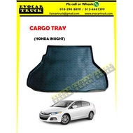 HONDA INSIGHT CARGO TRAY