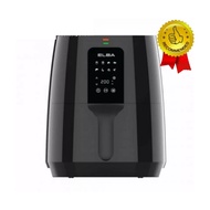ELBA 3.2L Air Fryer with Touch Control Panel EAF-J3213D(BK)