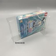 ⭐精選電玩⭐NS SWITCH初音未來39s限定版收藏展示盒收納盒保護盒