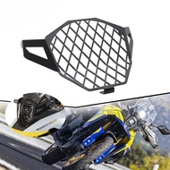 For Suzuki V-STROM 800DE 800 DE 2023 2024 Motorcycle Headlight Head Light Guard Protector Cover Prot