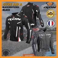 IXON GYRE AIR A MESH JACKET/RIDING JACKET/JACKET MOTOCYCLE