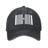 Doppler Effect Novelty Hipster Cowboy Hat
