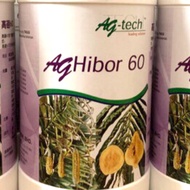 Baja 500gram Ag Hibor 60 Fertitrade ( TE )