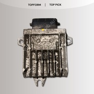 MAZDA GEARBOX TRANSMISSION CONTROL MODULE ( TCM ) COMPUTER CODE : 7 IMPORTED FROM JAPAN USED