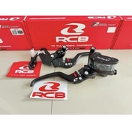 RCB Racing Boy E3+ Brake Master Cylinder E3+ 14MM E2+ RCB Clutch Handle