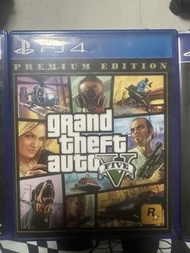 GTA 5 Premium