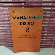 RISK MANAGEMENT BOOK 3 CONTROL BANK RISK MANAGEMENT