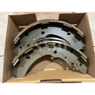 4600A106 Brake Shoe Triton Rear Clutch Triton