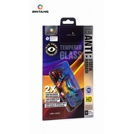 ANTI SCRATCH CLEAR TEMPERED GLASS 0.18 ULTRA THIN BINTANG OPPO A58 4G/A1 5G 2023/A98 5G/A60 4G/A79 5