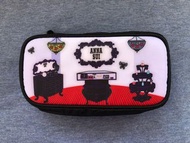 Anna Sui 化妝袋