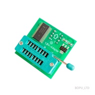 1.8V adapter for Iphone or motherboard 1.8V SPI Flash SOP8 DIP8 W25 MX25 use on programmers TL866CS 